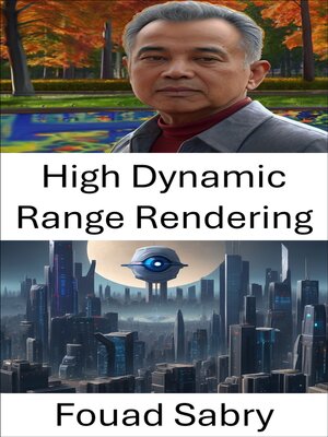 cover image of High Dynamic Range Rendering